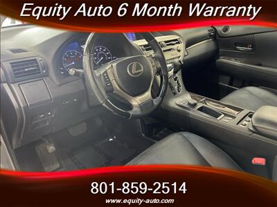2013 Lexus RX 350  AWD - Photo 18 - West Valley City, UT 84119