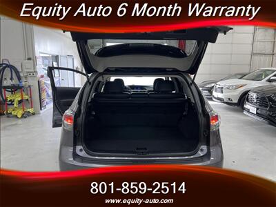 2013 Lexus RX 350  AWD - Photo 35 - West Valley City, UT 84119