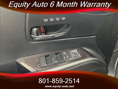 2013 Lexus RX 350  AWD - Photo 13 - West Valley City, UT 84119