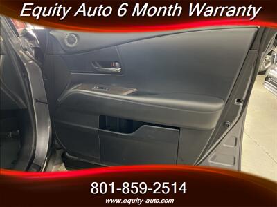 2013 Lexus RX 350  AWD - Photo 41 - West Valley City, UT 84119
