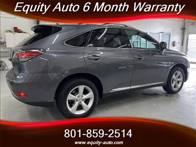2013 Lexus RX 350  AWD - Photo 6 - West Valley City, UT 84119