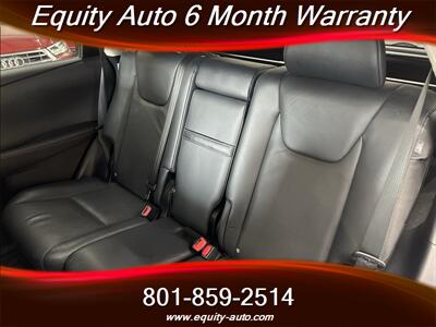 2013 Lexus RX 350  AWD - Photo 34 - West Valley City, UT 84119