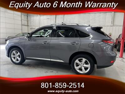 2013 Lexus RX 350  AWD - Photo 10 - West Valley City, UT 84119