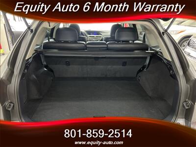 2013 Lexus RX 350  AWD - Photo 36 - West Valley City, UT 84119