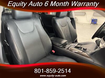 2013 Lexus RX 350  AWD - Photo 44 - West Valley City, UT 84119