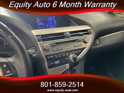 2013 Lexus RX 350  AWD - Photo 24 - West Valley City, UT 84119