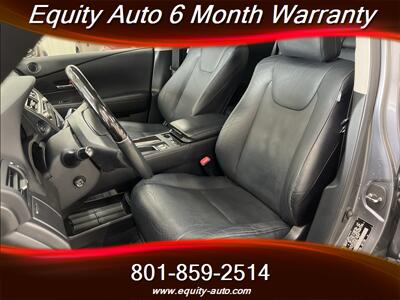 2013 Lexus RX 350  AWD - Photo 16 - West Valley City, UT 84119