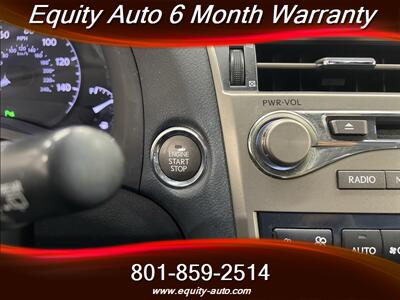 2013 Lexus RX 350  AWD - Photo 28 - West Valley City, UT 84119