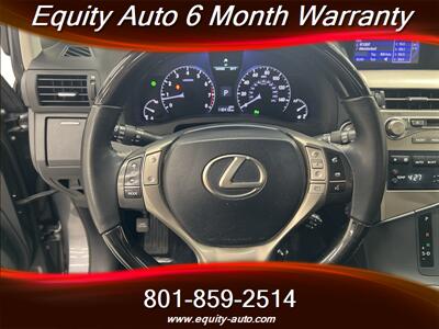 2013 Lexus RX 350  AWD - Photo 20 - West Valley City, UT 84119