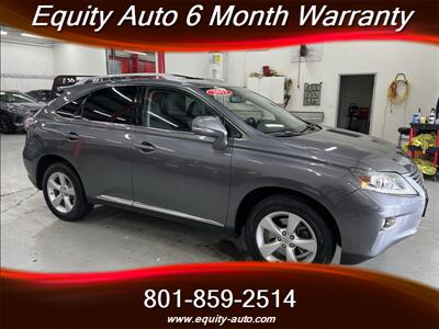 2013 Lexus RX 350  AWD - Photo 5 - West Valley City, UT 84119