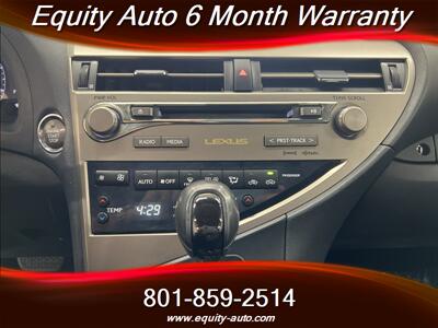 2013 Lexus RX 350  AWD - Photo 29 - West Valley City, UT 84119