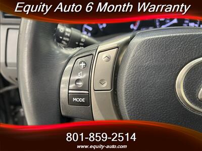 2013 Lexus RX 350  AWD - Photo 21 - West Valley City, UT 84119