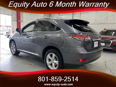 2013 Lexus RX 350  AWD - Photo 9 - West Valley City, UT 84119