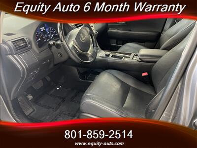 2013 Lexus RX 350  AWD - Photo 14 - West Valley City, UT 84119