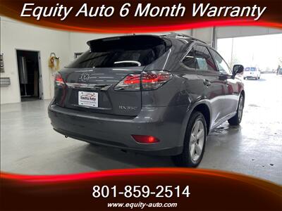2013 Lexus RX 350  AWD - Photo 7 - West Valley City, UT 84119