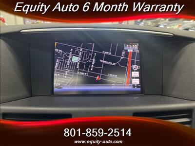 2012 INFINITI M37 X  AWD - Photo 28 - West Valley City, UT 84119
