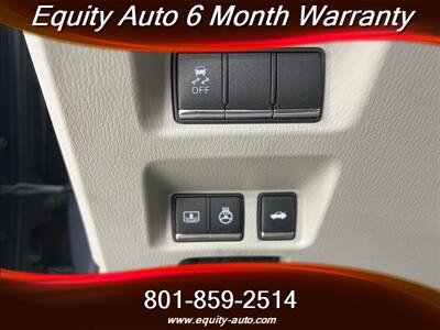 2012 INFINITI M37 X  AWD - Photo 21 - West Valley City, UT 84119