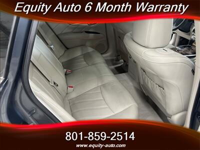 2012 INFINITI M37 X  AWD - Photo 36 - West Valley City, UT 84119