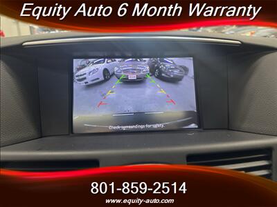 2012 INFINITI M37 X  AWD - Photo 29 - West Valley City, UT 84119