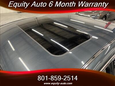 2012 INFINITI M37 X  AWD - Photo 13 - West Valley City, UT 84119