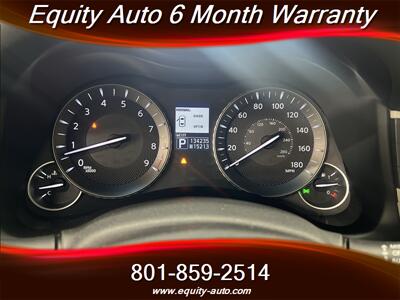 2012 INFINITI M37 X  AWD - Photo 25 - West Valley City, UT 84119