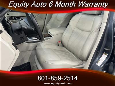 2012 INFINITI M37 X  AWD - Photo 18 - West Valley City, UT 84119