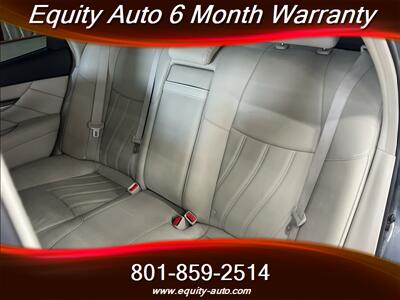 2012 INFINITI M37 X  AWD - Photo 35 - West Valley City, UT 84119