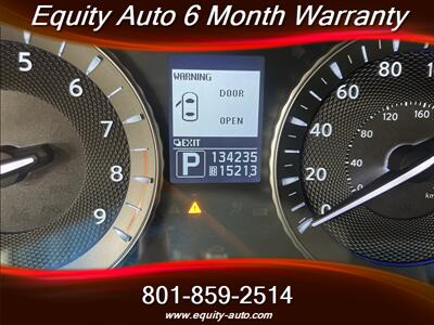 2012 INFINITI M37 X  AWD - Photo 26 - West Valley City, UT 84119