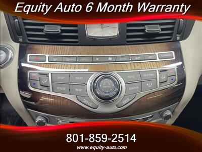 2012 INFINITI M37 X  AWD - Photo 31 - West Valley City, UT 84119