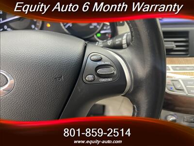 2012 INFINITI M37 X  AWD - Photo 24 - West Valley City, UT 84119