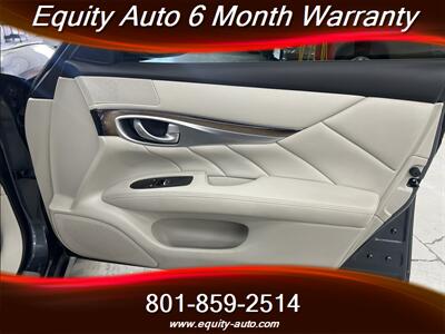 2012 INFINITI M37 X  AWD - Photo 39 - West Valley City, UT 84119