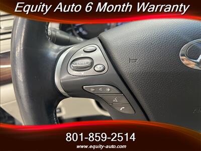 2012 INFINITI M37 X  AWD - Photo 23 - West Valley City, UT 84119