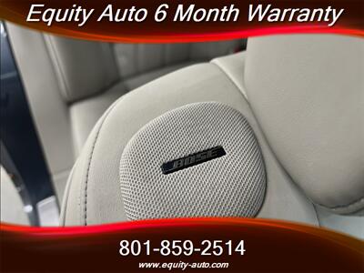 2012 INFINITI M37 X  AWD - Photo 38 - West Valley City, UT 84119