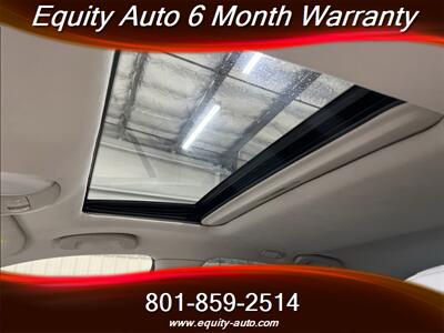2012 INFINITI M37 X  AWD - Photo 19 - West Valley City, UT 84119