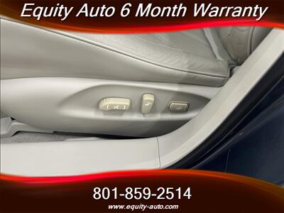 2012 INFINITI M37 X  AWD - Photo 17 - West Valley City, UT 84119
