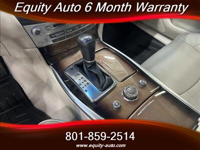 2012 INFINITI M37 X  AWD - Photo 32 - West Valley City, UT 84119