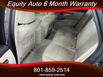 2012 INFINITI M37 X  AWD - Photo 34 - West Valley City, UT 84119