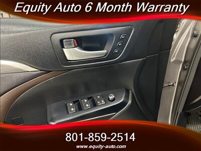 2017 Toyota Highlander Limited  AWD - Photo 14 - West Valley City, UT 84119