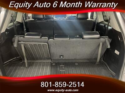 2017 Toyota Highlander Limited  AWD - Photo 42 - West Valley City, UT 84119