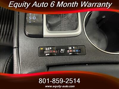 2017 Toyota Highlander Limited  AWD - Photo 33 - West Valley City, UT 84119