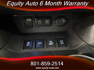 2017 Toyota Highlander Limited  AWD - Photo 32 - West Valley City, UT 84119