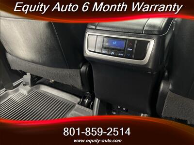 2017 Toyota Highlander Limited  AWD - Photo 45 - West Valley City, UT 84119