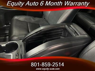 2017 Toyota Highlander Limited  AWD - Photo 35 - West Valley City, UT 84119