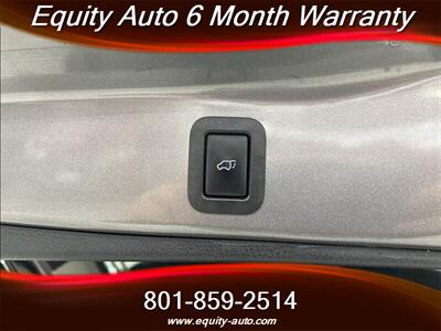 2017 Toyota Highlander Limited  AWD - Photo 44 - West Valley City, UT 84119