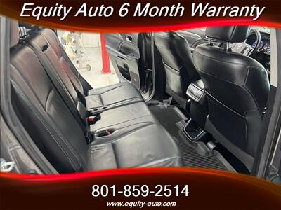 2017 Toyota Highlander Limited  AWD - Photo 39 - West Valley City, UT 84119