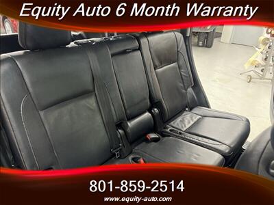 2017 Toyota Highlander Limited  AWD - Photo 40 - West Valley City, UT 84119