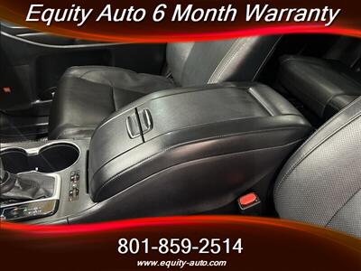 2017 Toyota Highlander Limited  AWD - Photo 34 - West Valley City, UT 84119