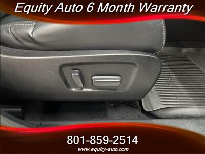 2017 Toyota Highlander Limited  AWD - Photo 49 - West Valley City, UT 84119