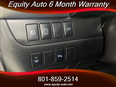 2017 Toyota Highlander Limited  AWD - Photo 21 - West Valley City, UT 84119