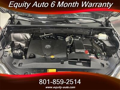 2017 Toyota Highlander Limited  AWD - Photo 51 - West Valley City, UT 84119